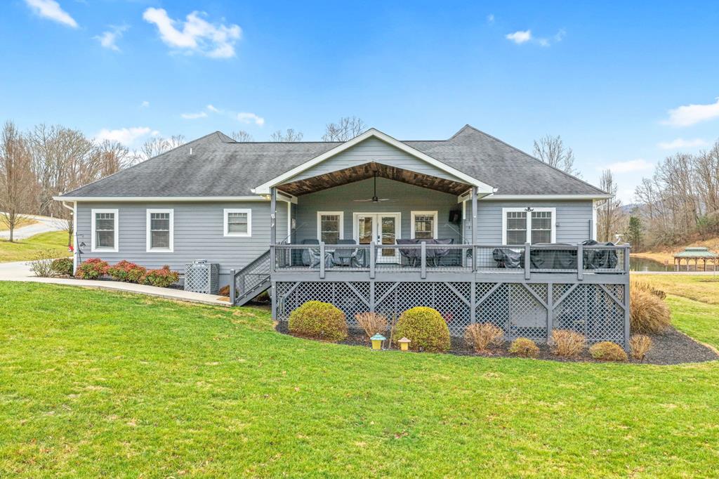 75 Willowbrook Estates