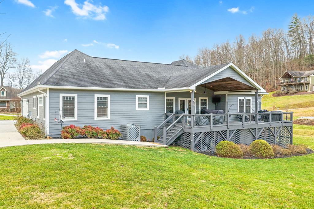 75 Willowbrook Estates