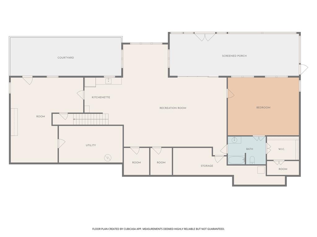 789 Chapel Cove Circle