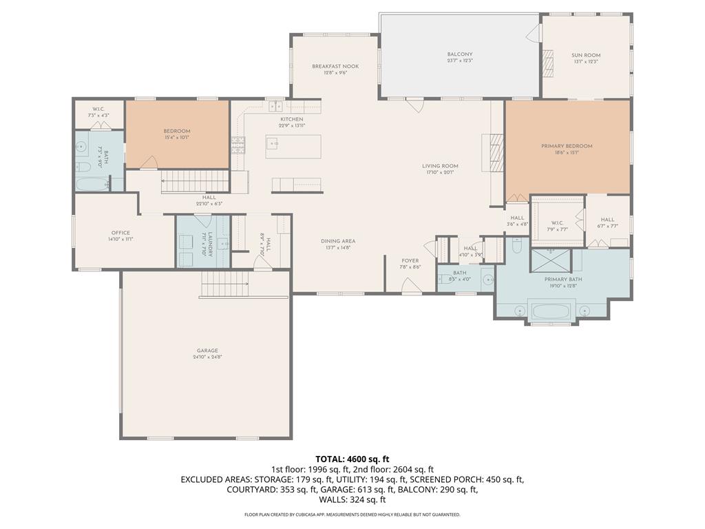 789 Chapel Cove Circle