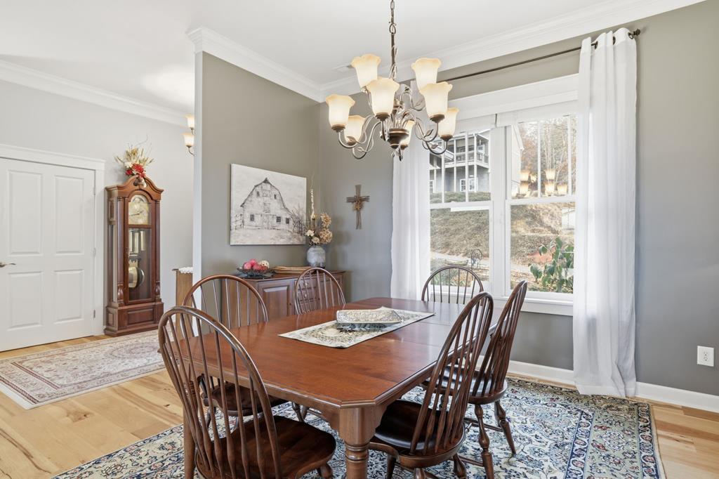 789 Chapel Cove Circle