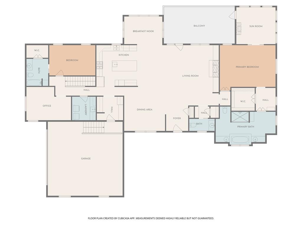 789 Chapel Cove Circle