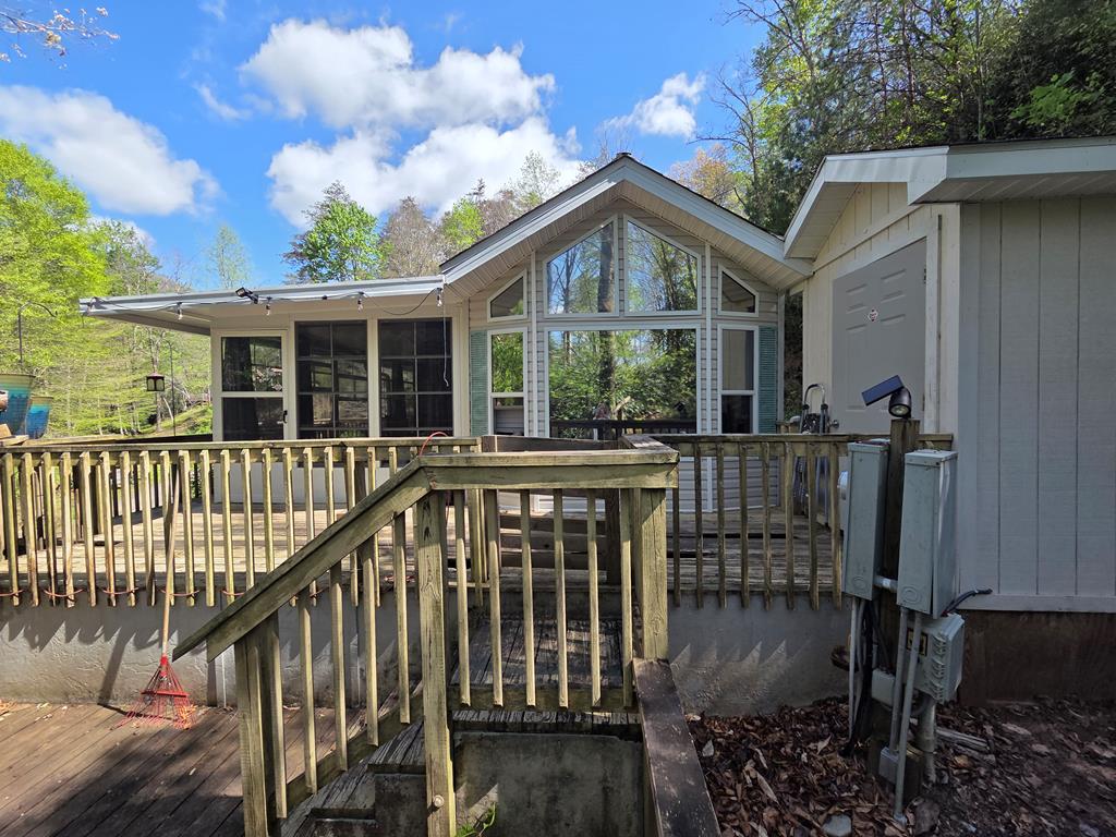 57 Pounding Mill Cove