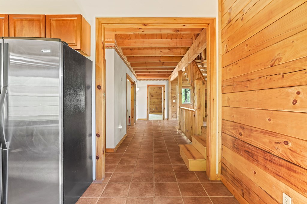 307 Lloyd Tallent Road