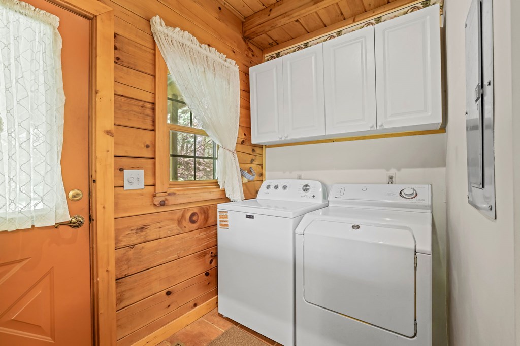 307 Lloyd Tallent Road