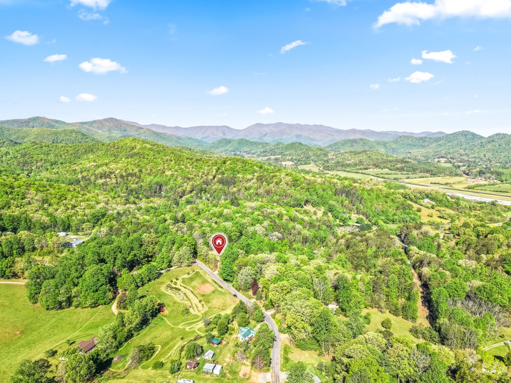 307 Lloyd Tallent Road