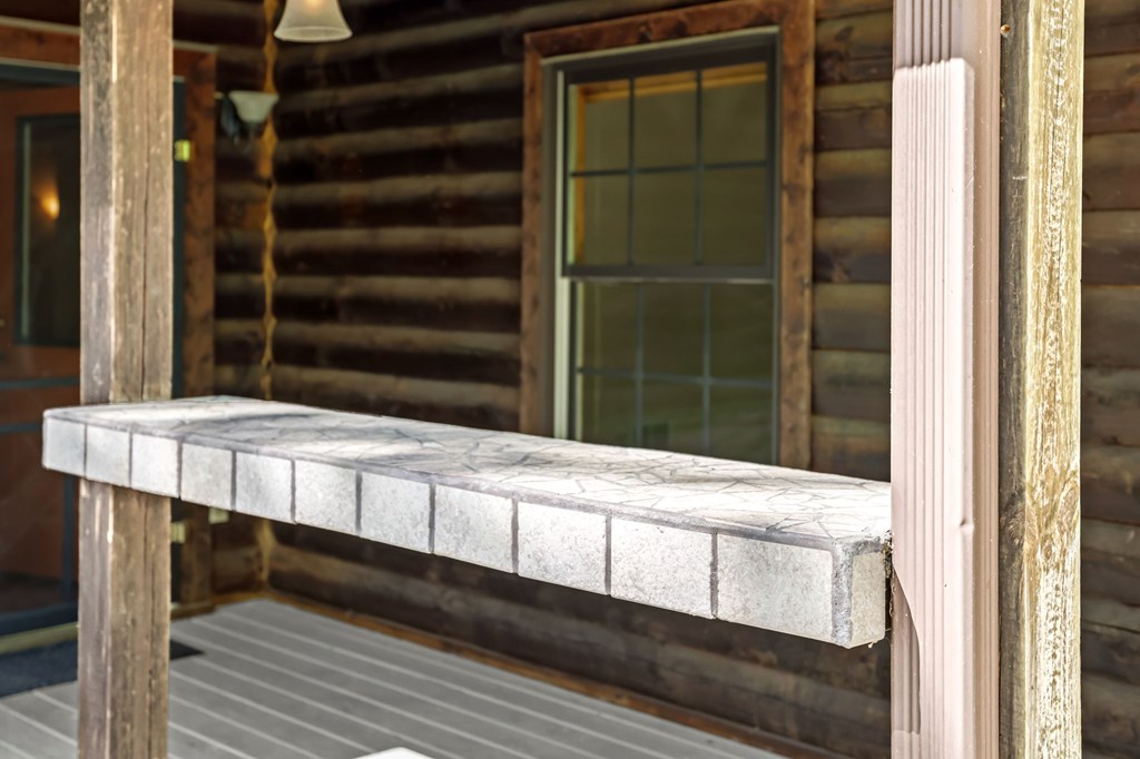 307 Lloyd Tallent Road