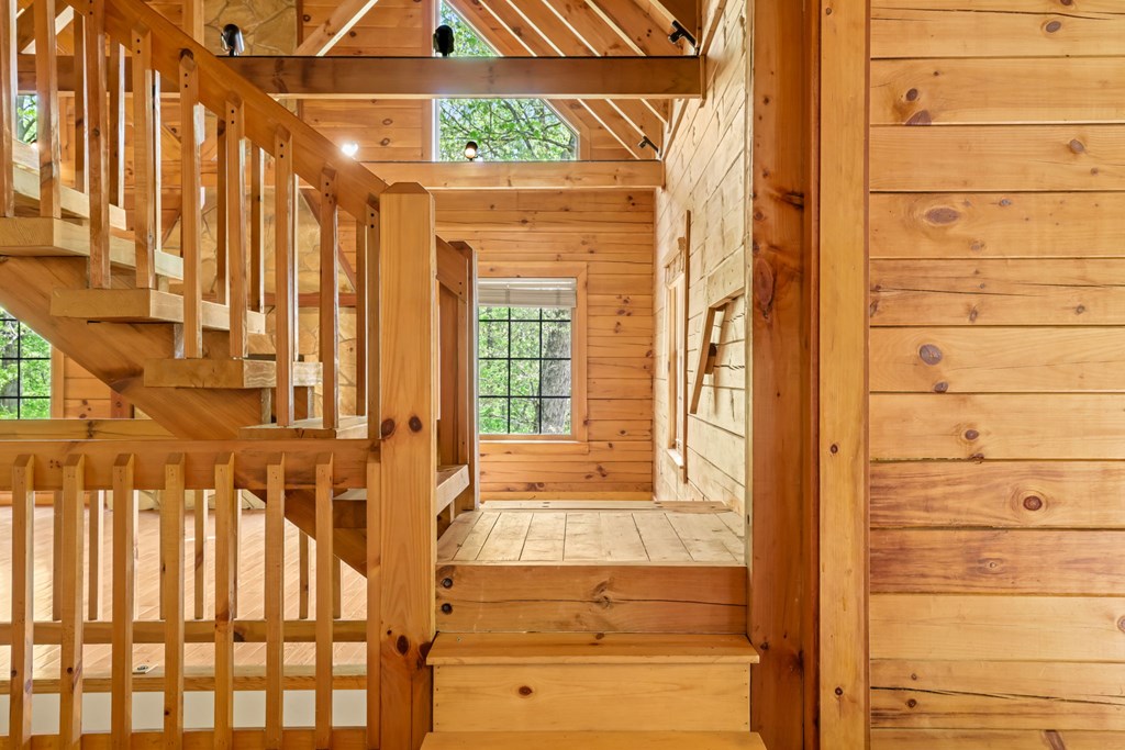 307 Lloyd Tallent Road