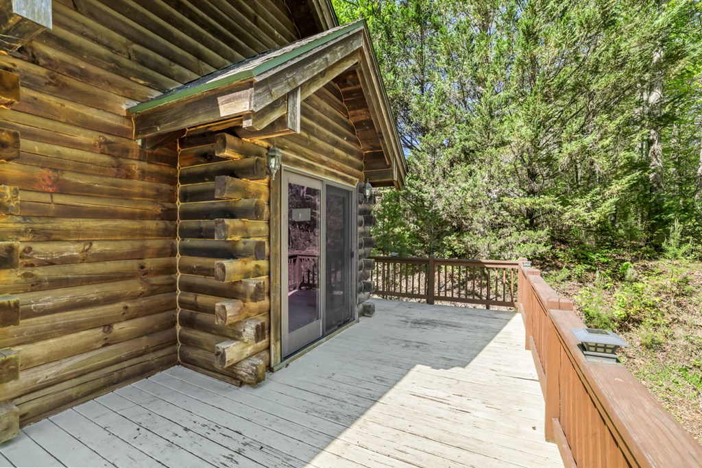 307 Lloyd Tallent Road