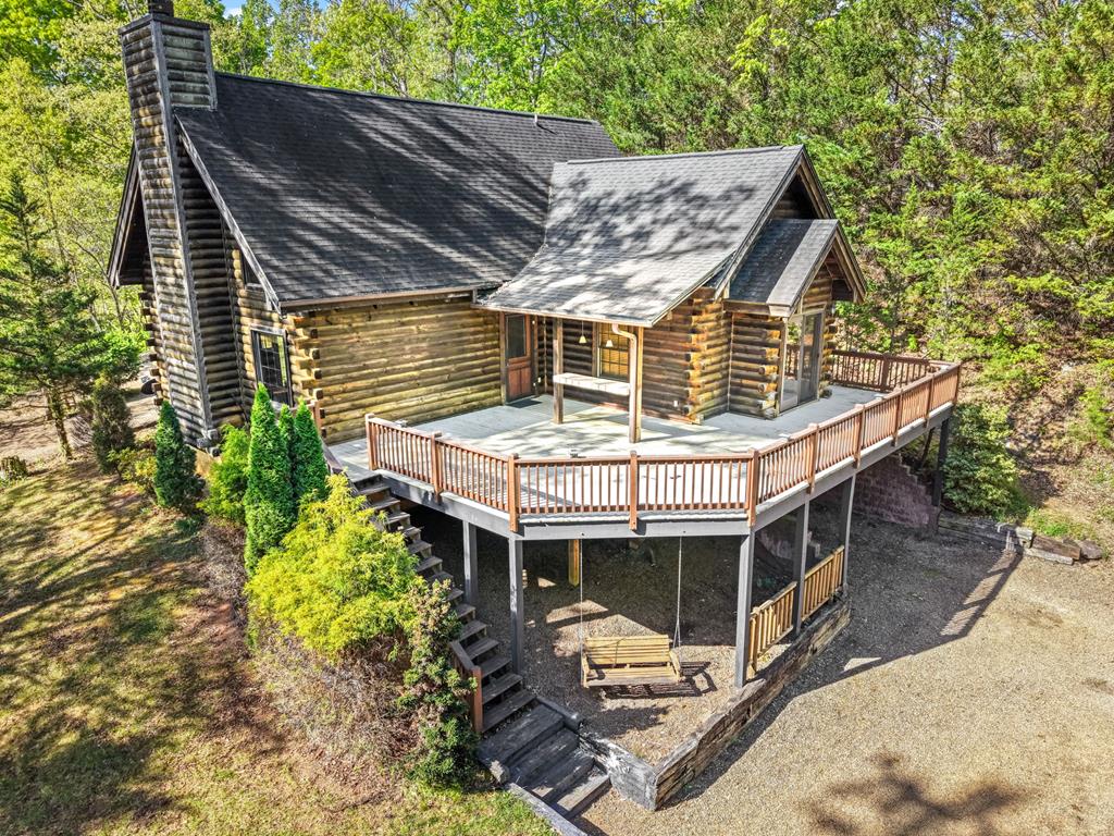 307 Lloyd Tallent Road