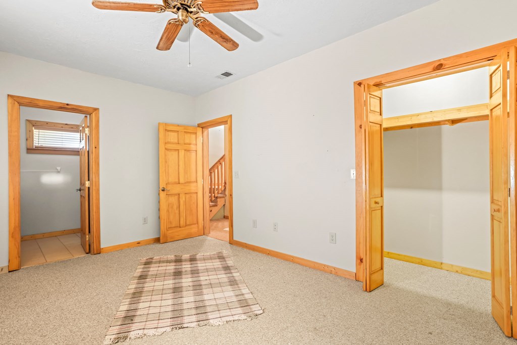 307 Lloyd Tallent Road