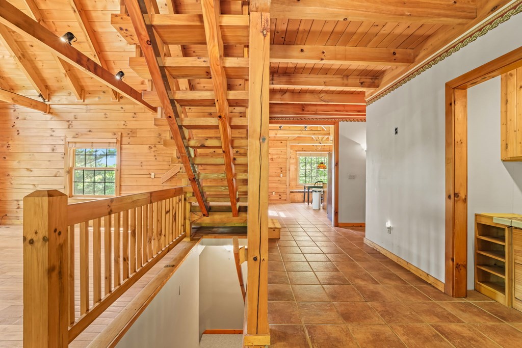 307 Lloyd Tallent Road