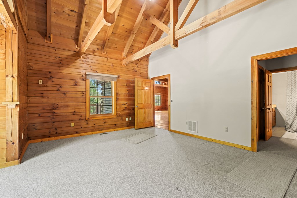 307 Lloyd Tallent Road