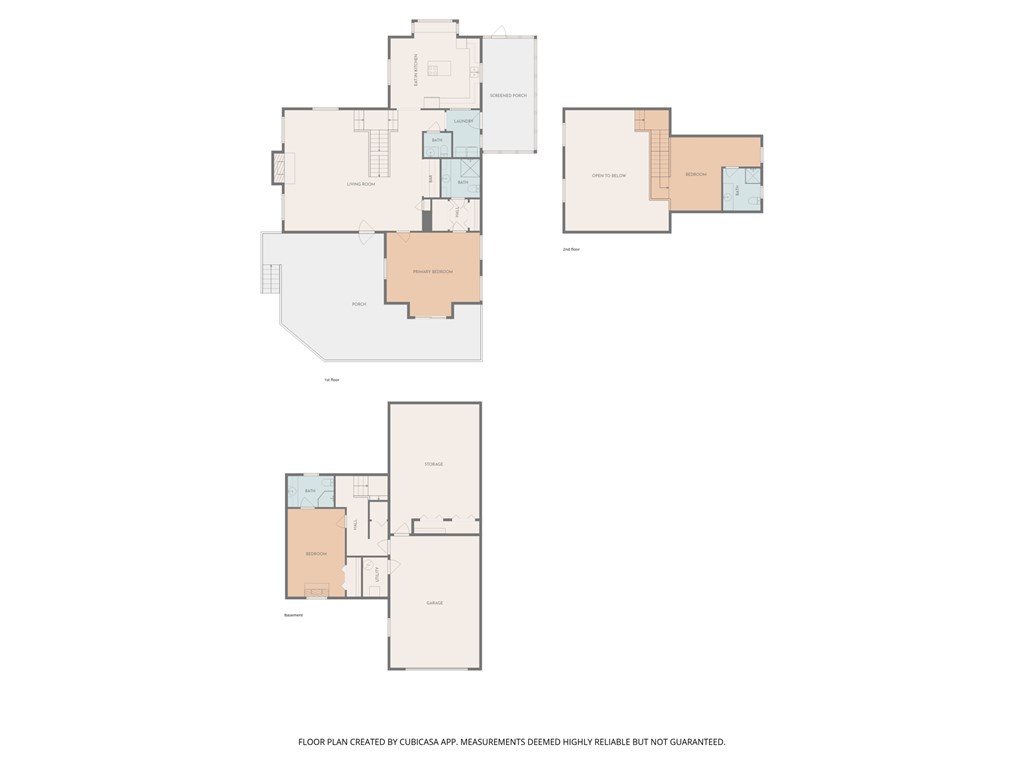 307 Lloyd Tallent Road