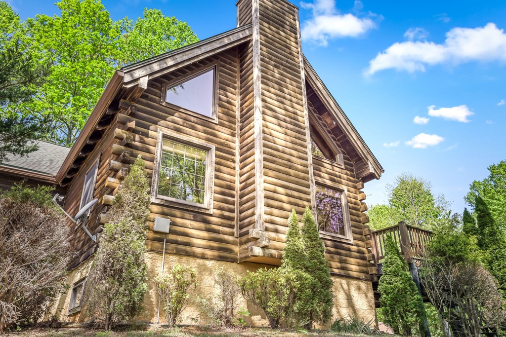 307 Lloyd Tallent Road