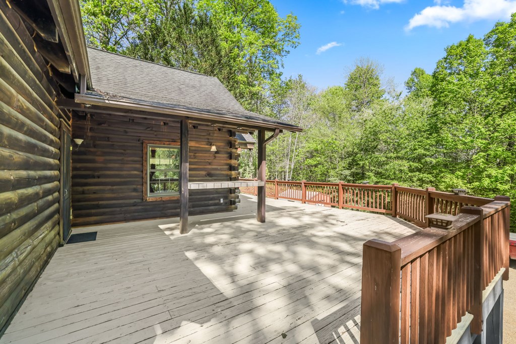 307 Lloyd Tallent Road