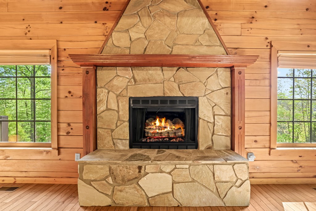 307 Lloyd Tallent Road