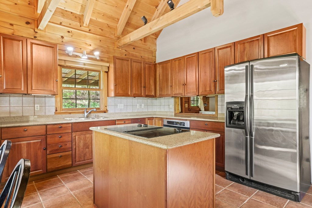 307 Lloyd Tallent Road