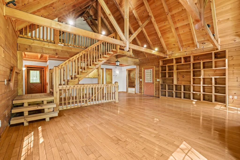 307 Lloyd Tallent Road