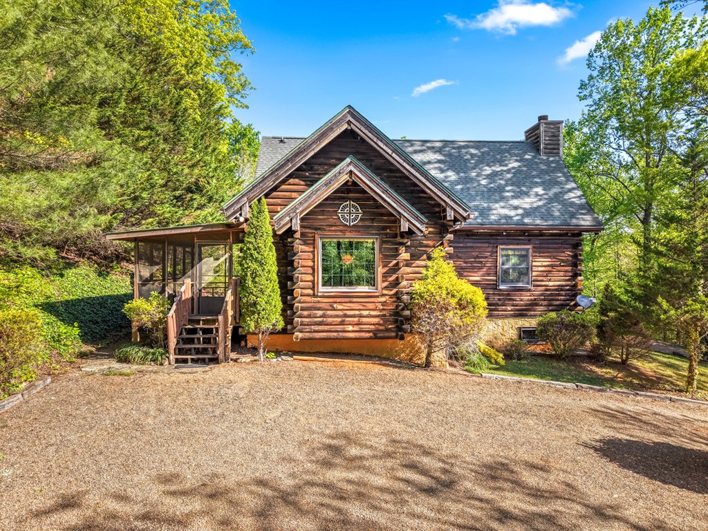 307 Lloyd Tallent Road