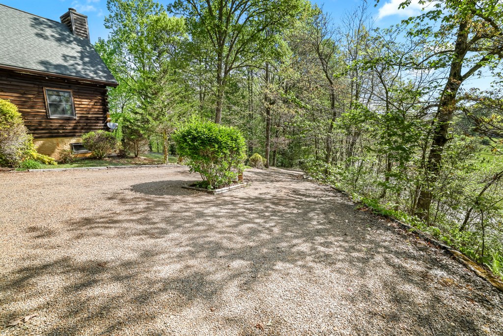 307 Lloyd Tallent Road