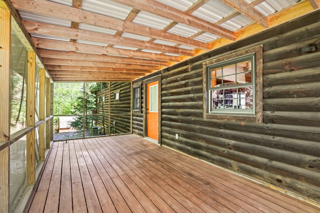 307 Lloyd Tallent Road