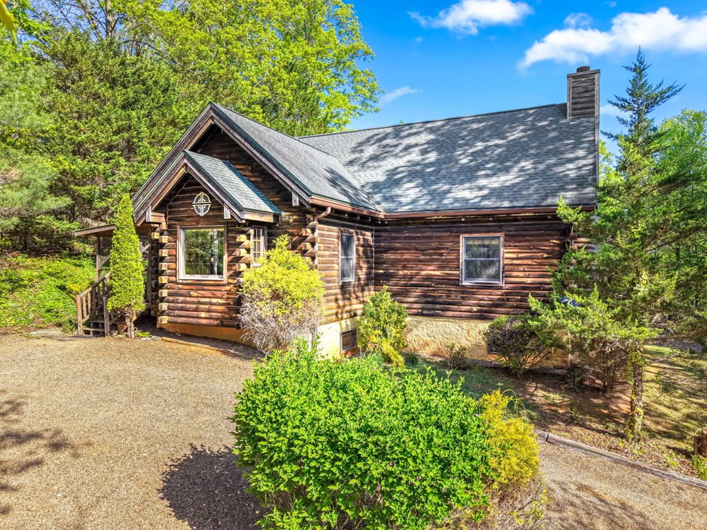 307 Lloyd Tallent Road