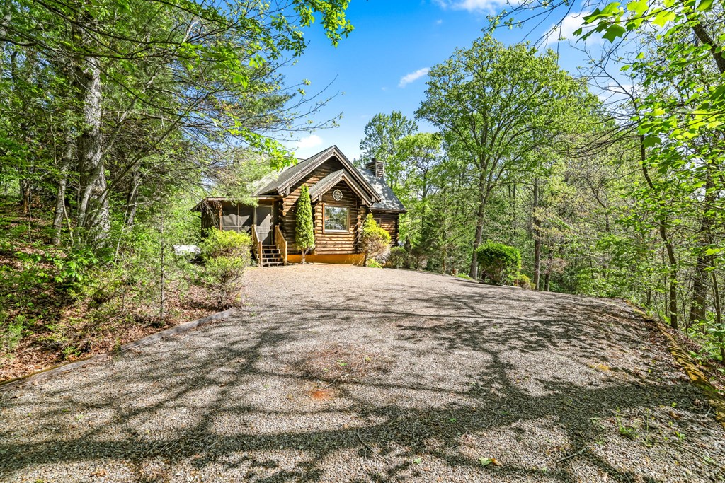 307 Lloyd Tallent Road