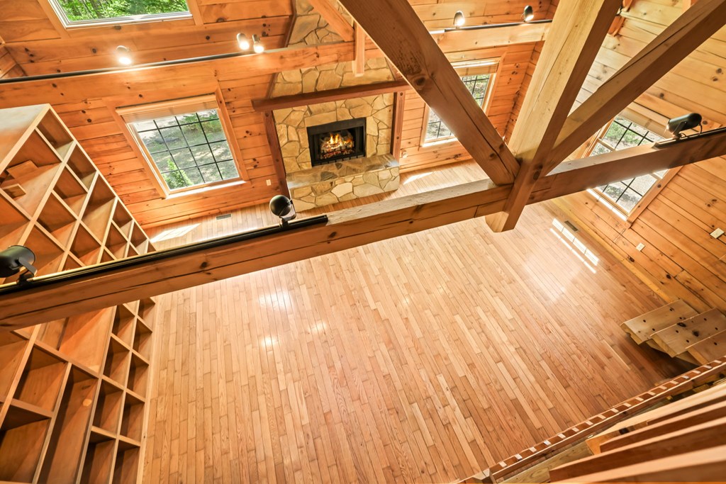 307 Lloyd Tallent Road