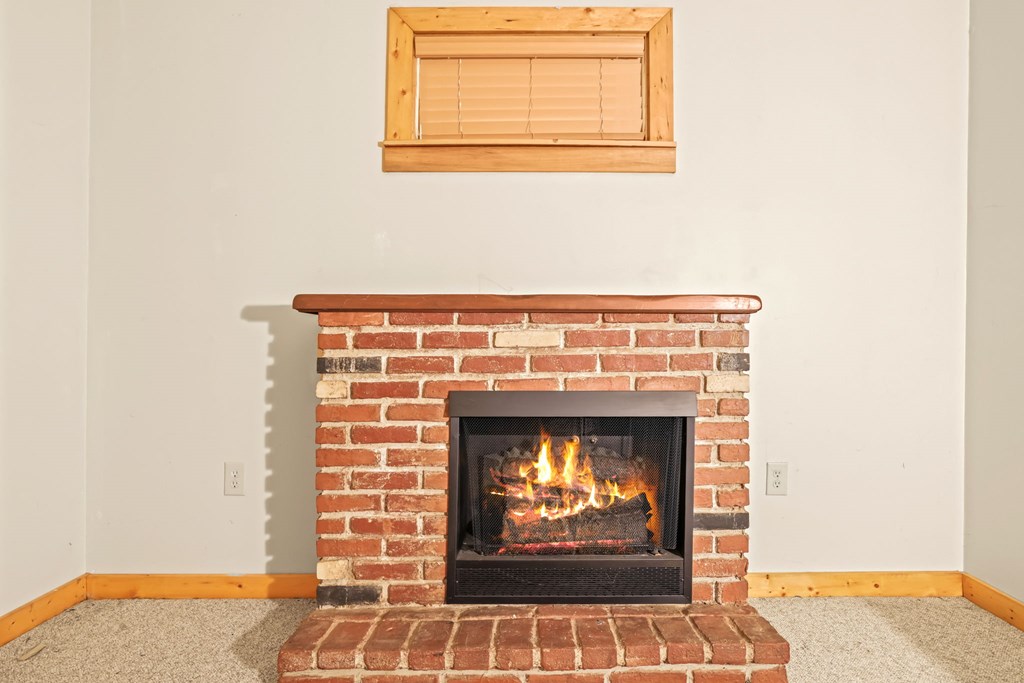 307 Lloyd Tallent Road