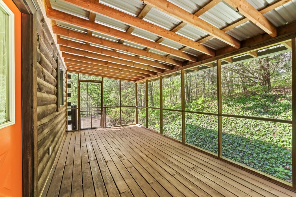 307 Lloyd Tallent Road