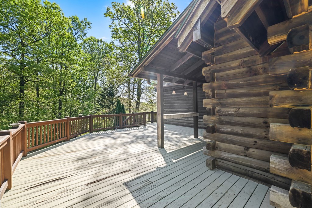 307 Lloyd Tallent Road