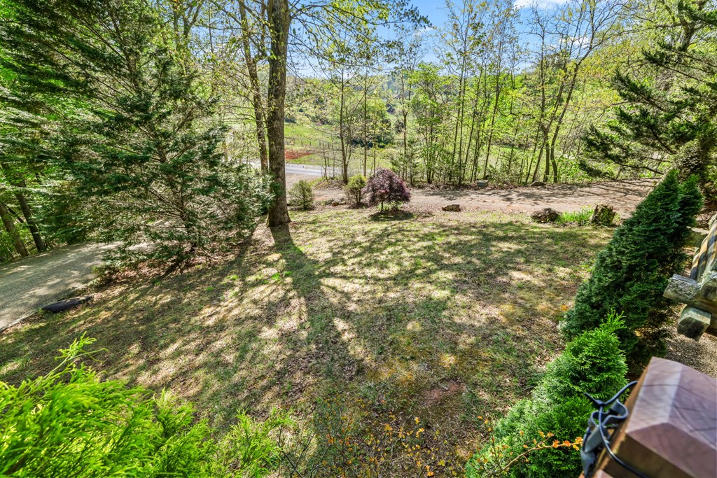 307 Lloyd Tallent Road