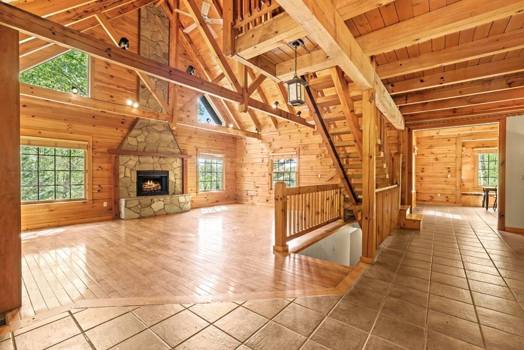 307 Lloyd Tallent Road