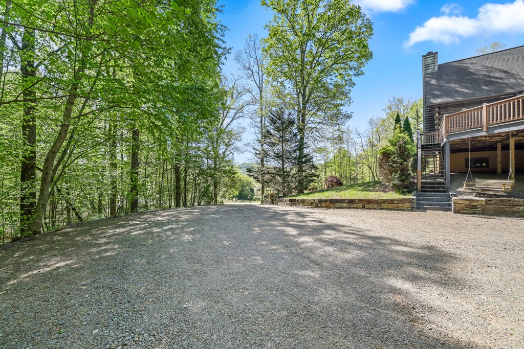 307 Lloyd Tallent Road