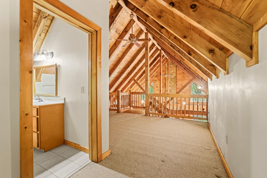 307 Lloyd Tallent Road