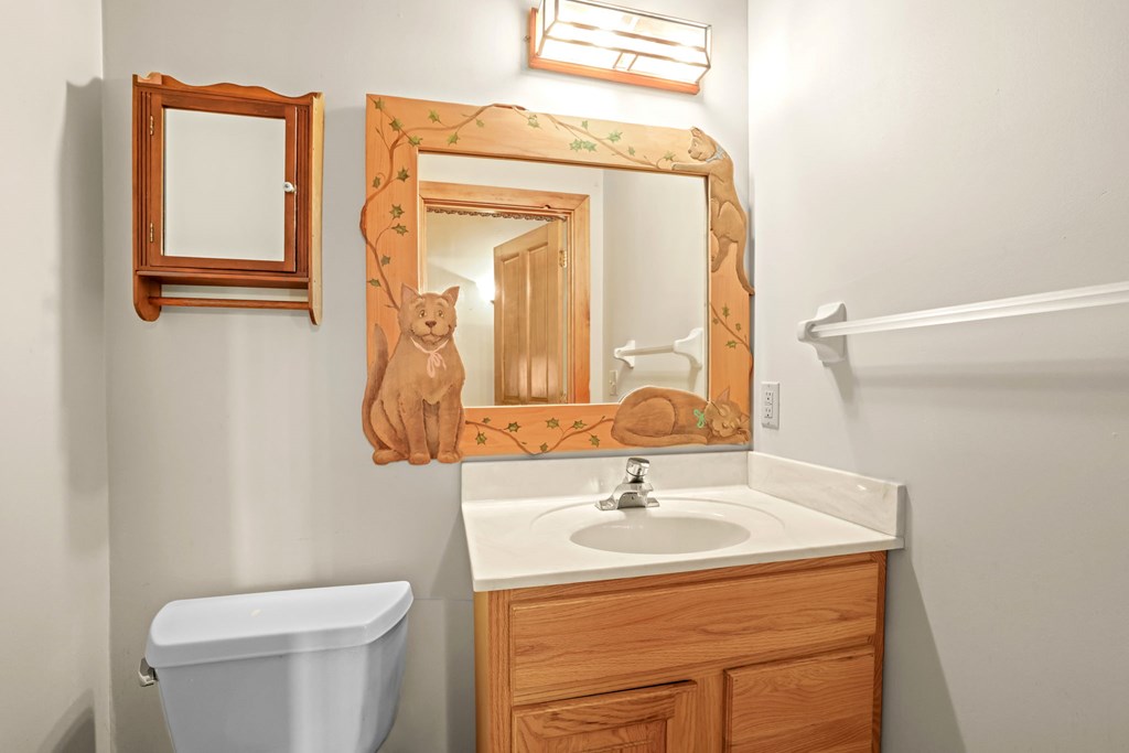 307 Lloyd Tallent Road