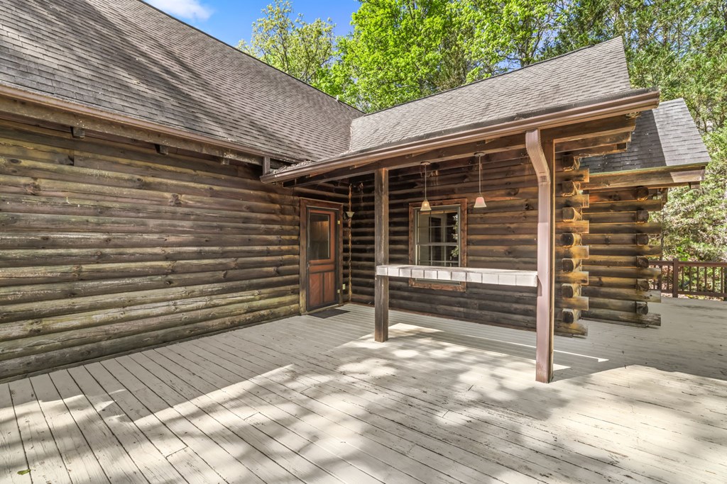 307 Lloyd Tallent Road