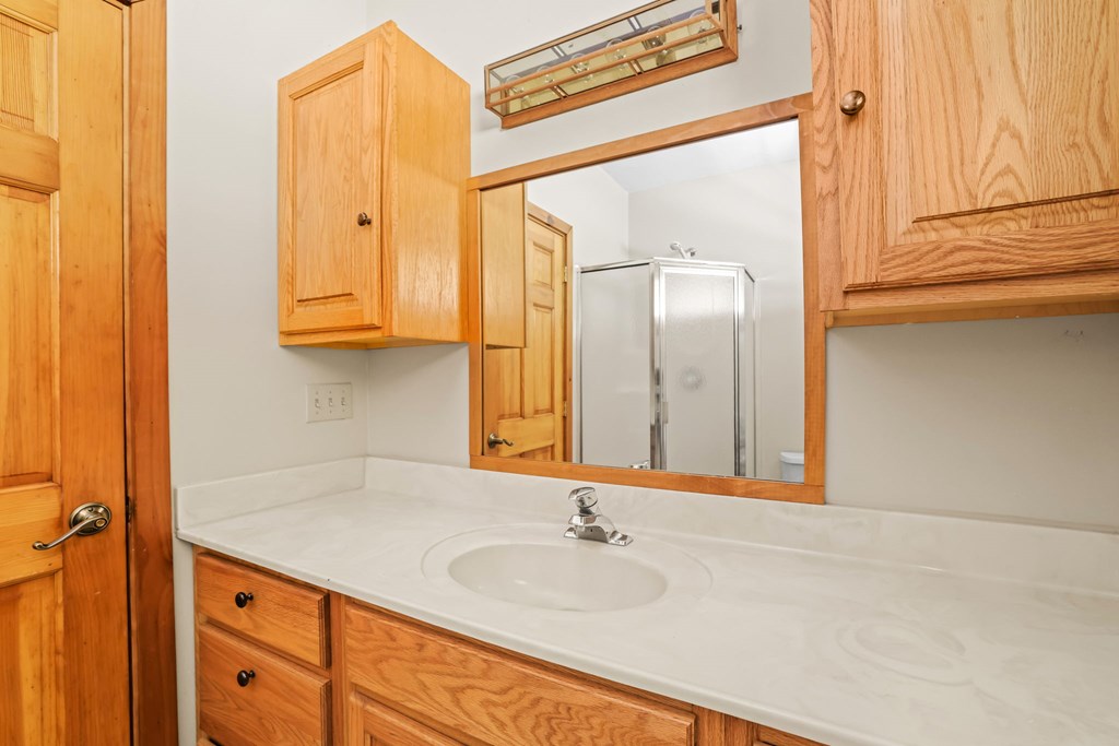 307 Lloyd Tallent Road