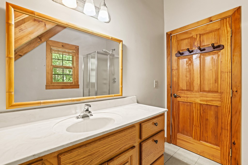 307 Lloyd Tallent Road