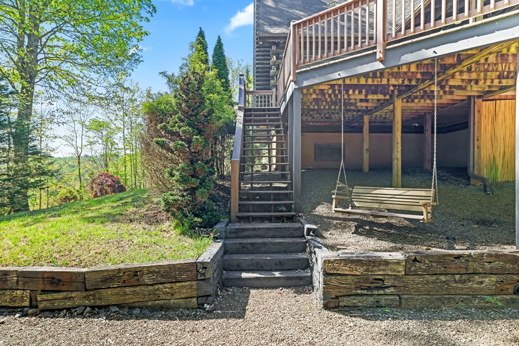 307 Lloyd Tallent Road