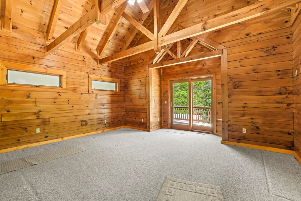 307 Lloyd Tallent Road