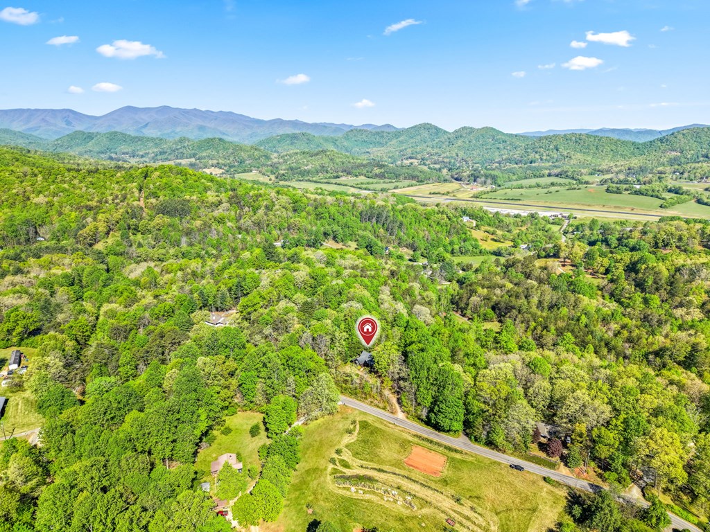 307 Lloyd Tallent Road