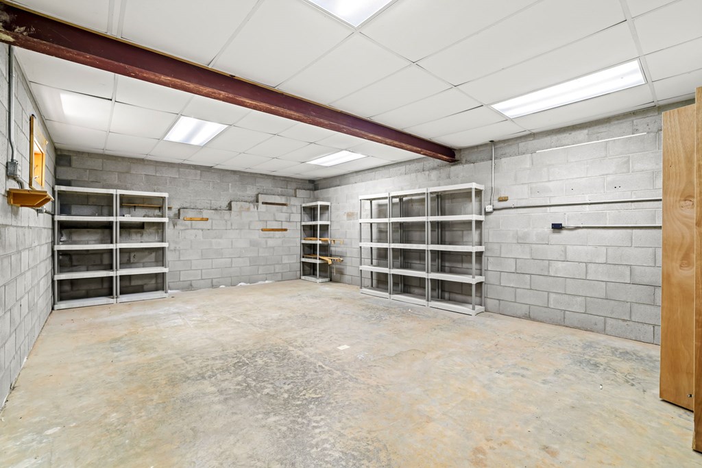 307 Lloyd Tallent Road