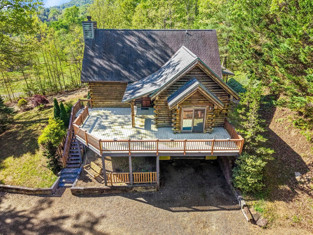 307 Lloyd Tallent Road