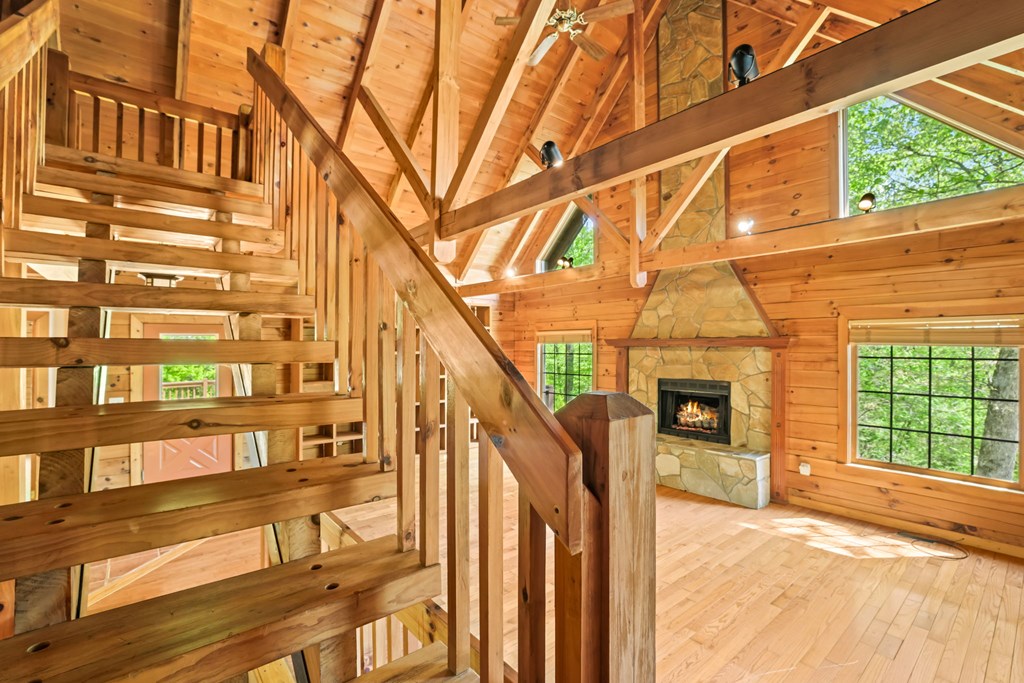 307 Lloyd Tallent Road