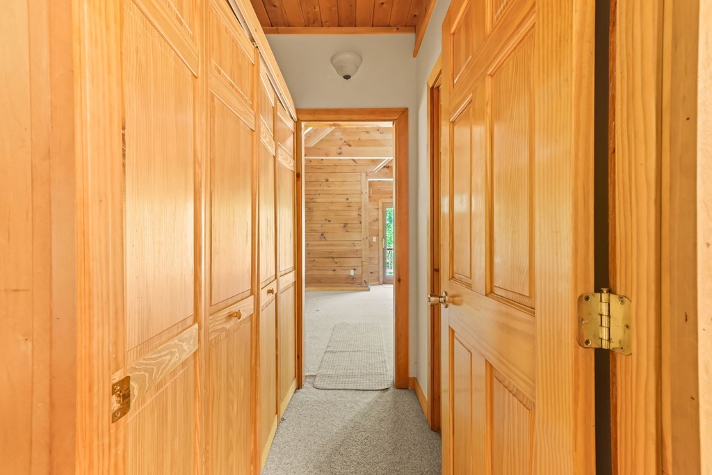 307 Lloyd Tallent Road