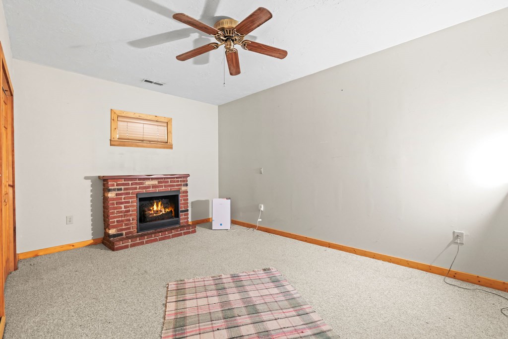 307 Lloyd Tallent Road