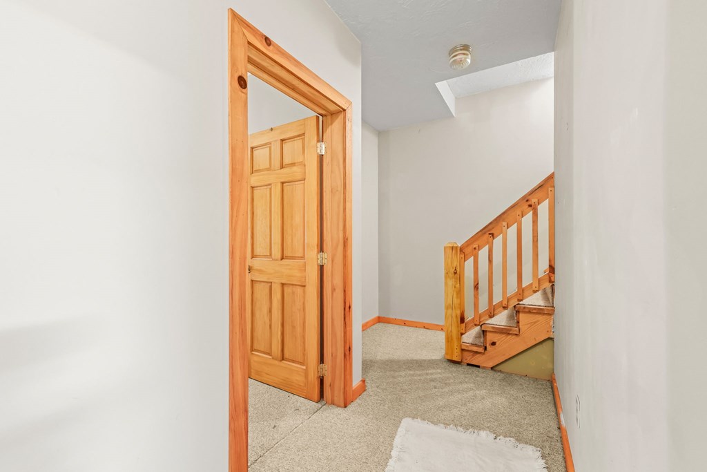 307 Lloyd Tallent Road