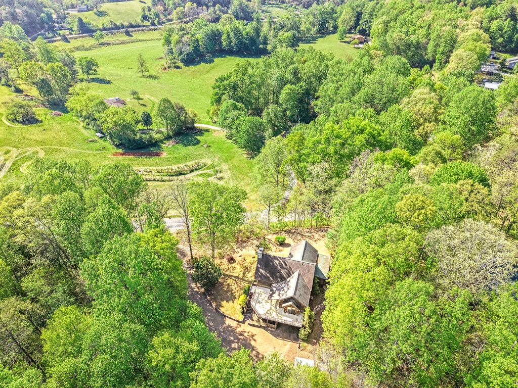 307 Lloyd Tallent Road